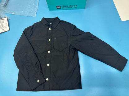 탑아미 / 메탈 하트 자켓