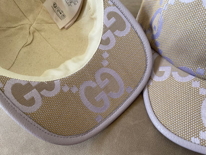 웨이브/구찌 모자