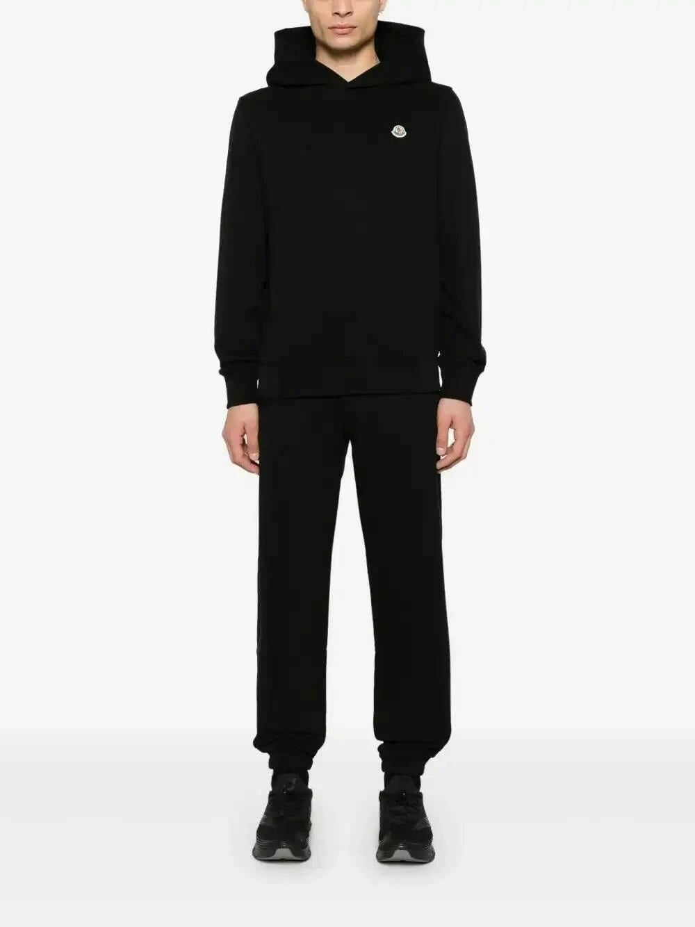 탑몽클X  / MC 스웨츠셔츠