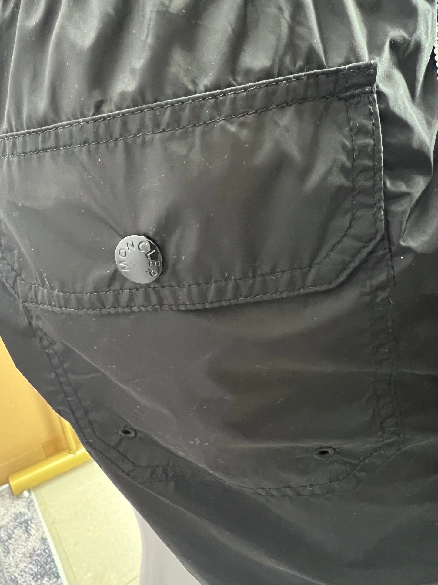 탑몽클 / MC 사이드 스트랩 수영복