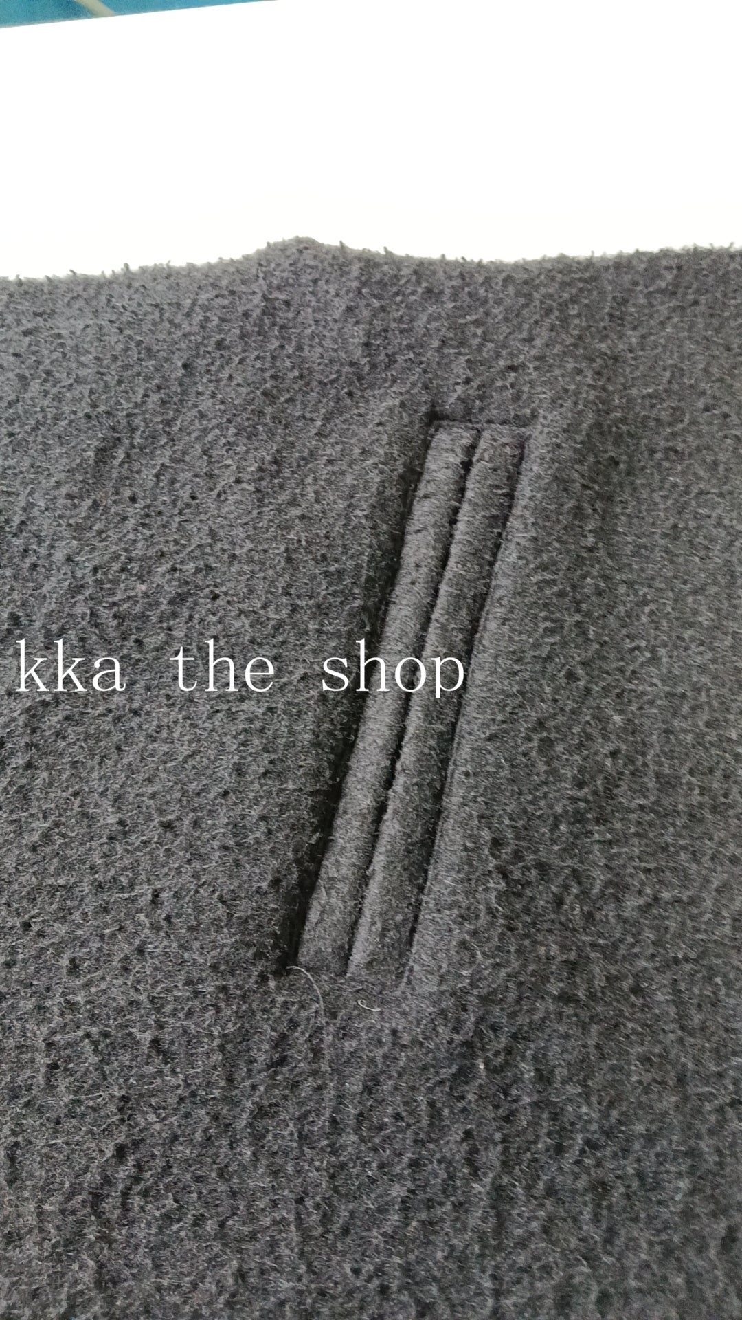 kka / 스투시 자켓 , STUSSY가을 재킷