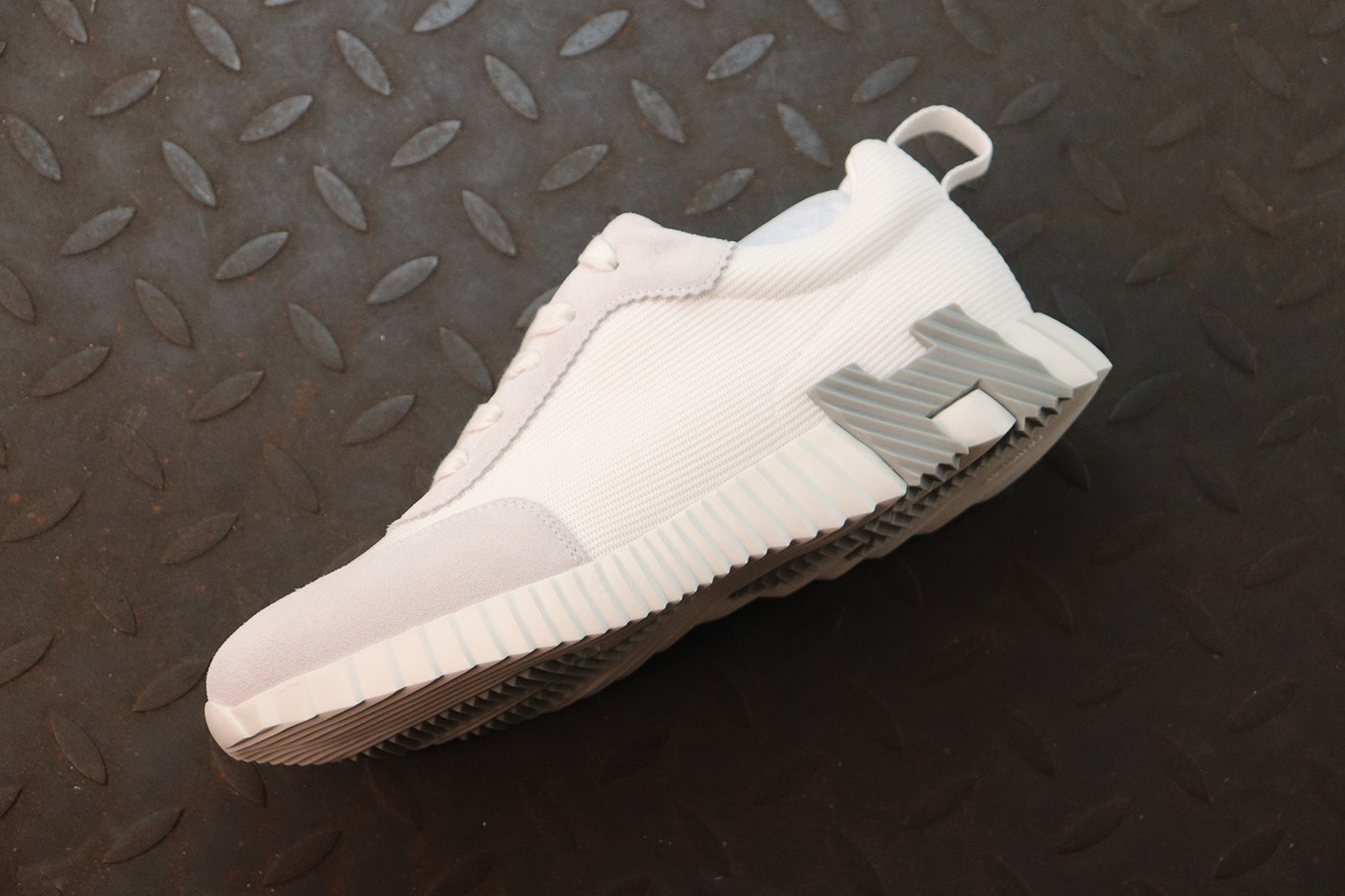 MEC /【GZ】 에르메스 남성 운동화