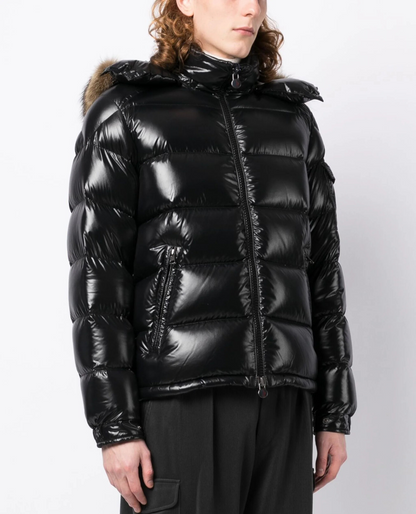 탑몽클 / MC MayaF 빛나는 다운 자켓