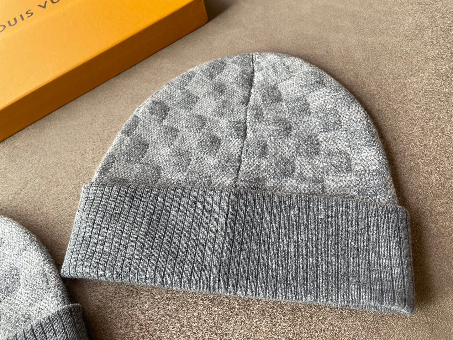 웨이브/루이비통 모자