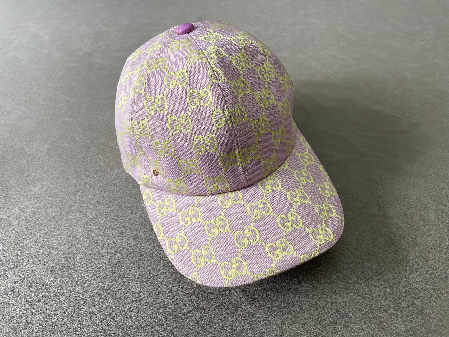 웨이브/구찌 모자