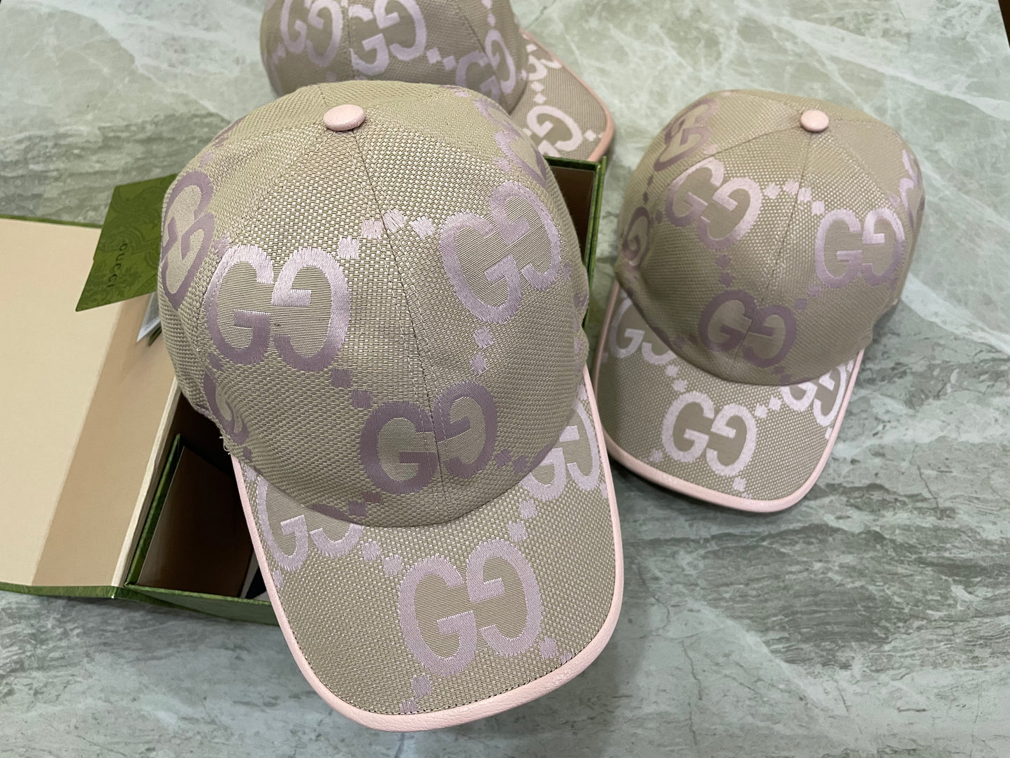 웨이브/구찌 모자