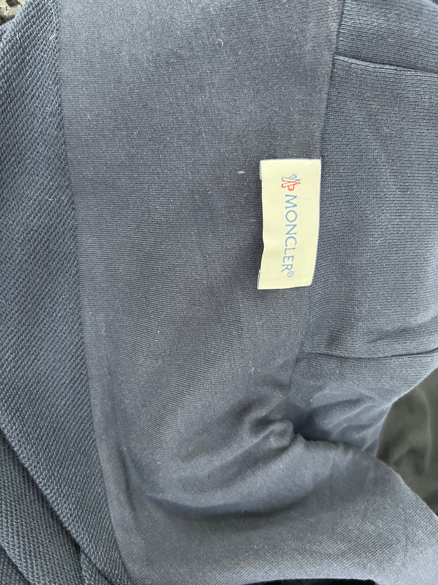 탑몽클 / MC ROOK 패드 다운 자켓