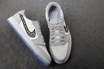 MEC /【PK BASF】디올 남성 플랫 슈즈