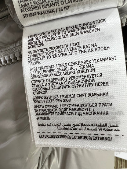 탑몽클 / MC 마야 다운 자켓