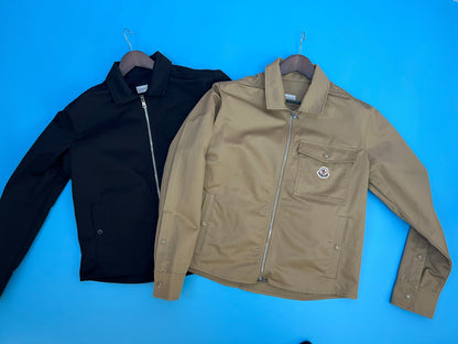 탑몽클 / MC 면 와달 재킷