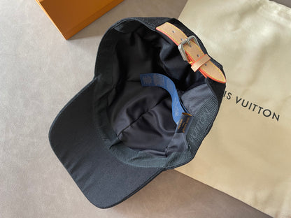 웨이브/루이비통 모자