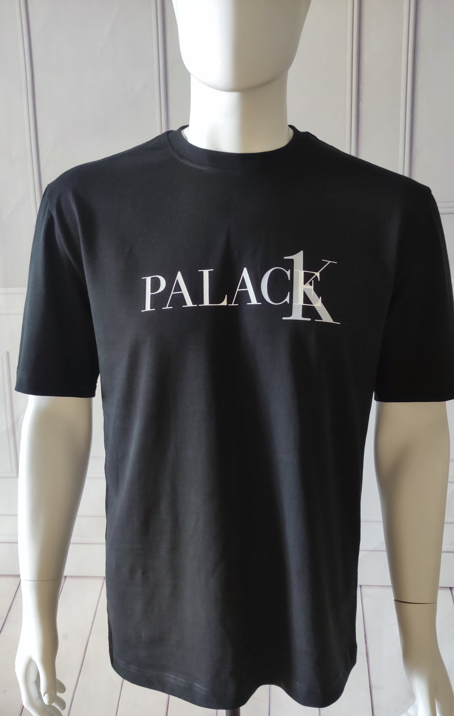탑팔라스 / 팔라스 남성 반팔 티셔츠