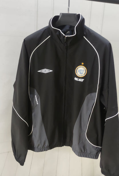 탑팔라스 / palace x umbro 트랙자켓