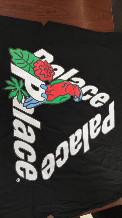 탑팔라스 / 팔라스 남성 반팔 티셔츠