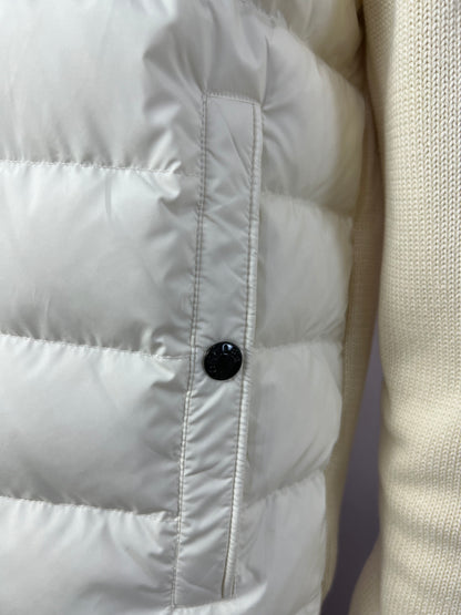 탑몽클 / MC 니트 다운