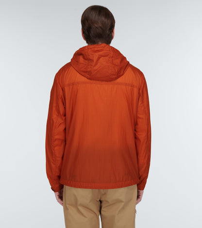 탑몽클X  / MC 사마카르 자켓