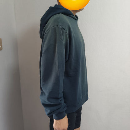 탑아크네 / 아크네스튜디오 로고 후드