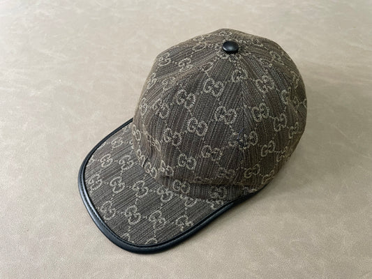 웨이브/구찌 모자