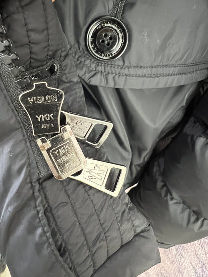 탑몽클 / MC Cluny 다운 재켓