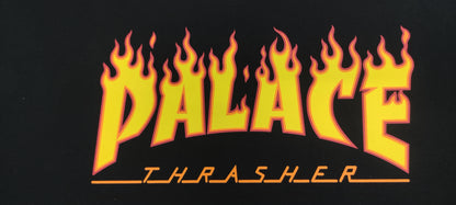 탑팔라스 / 팔라스 남성 반팔 티셔츠