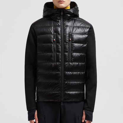 탑몽클  / MC 에이프레스 스키니트 소매 패딩