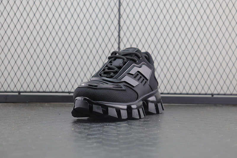 MEC /프라다 남성 하이탑 운동화