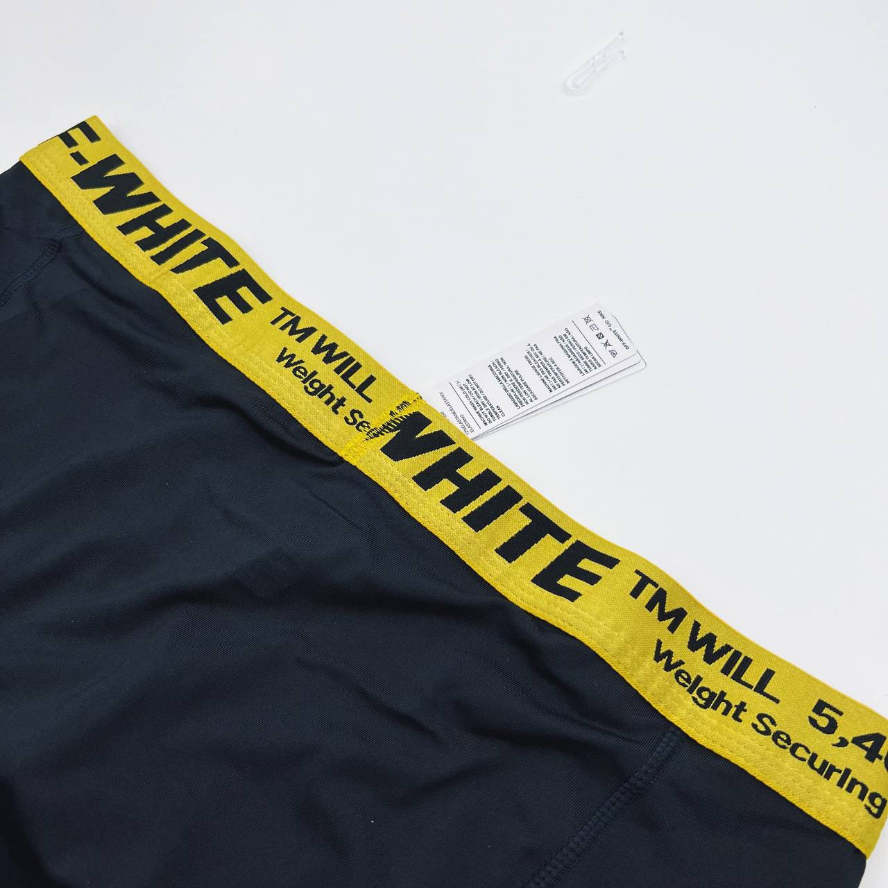 CND /나이키 속옷