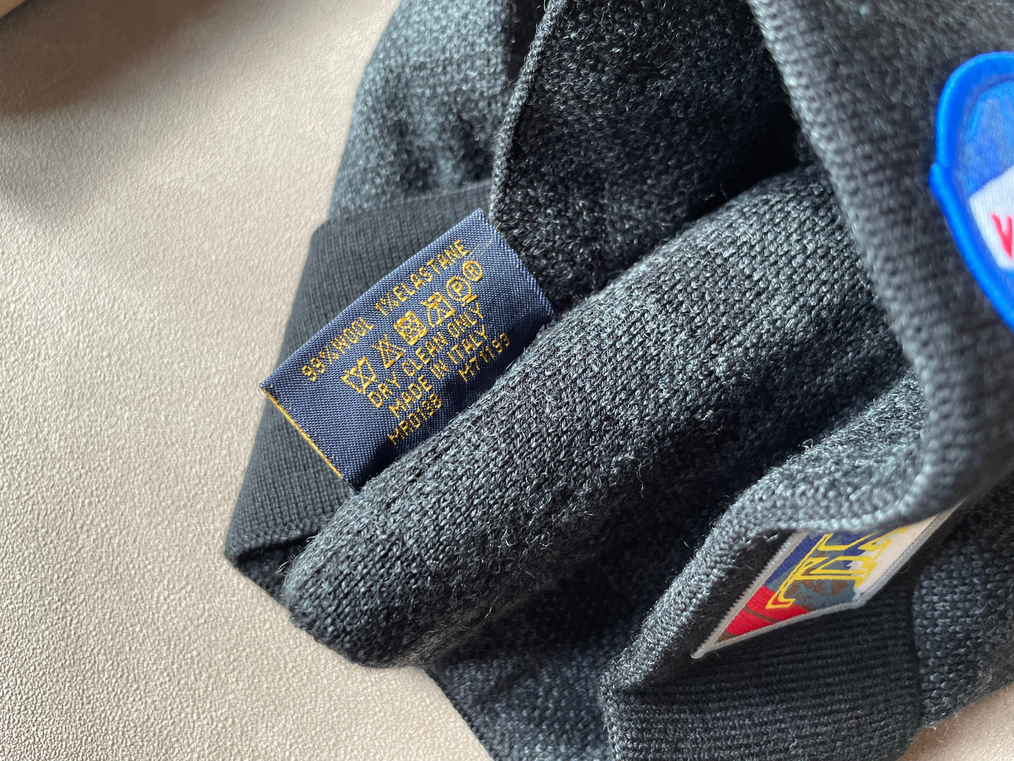 웨이브/루이비통 모자