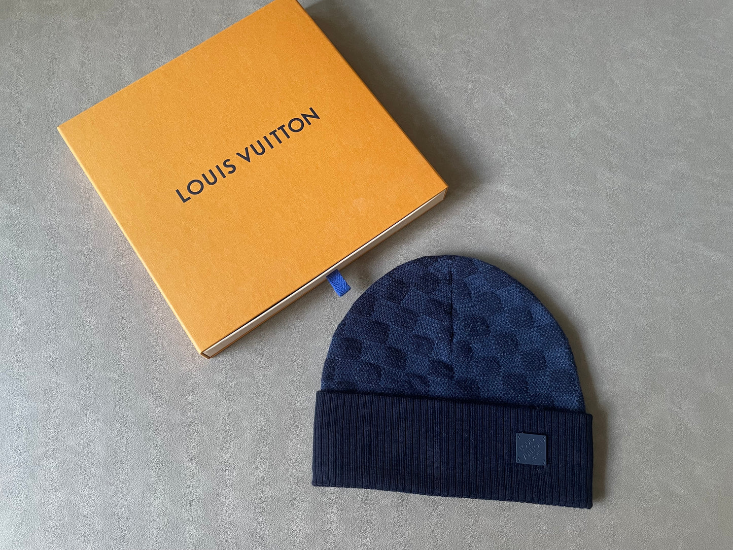웨이브/루이비통 모자