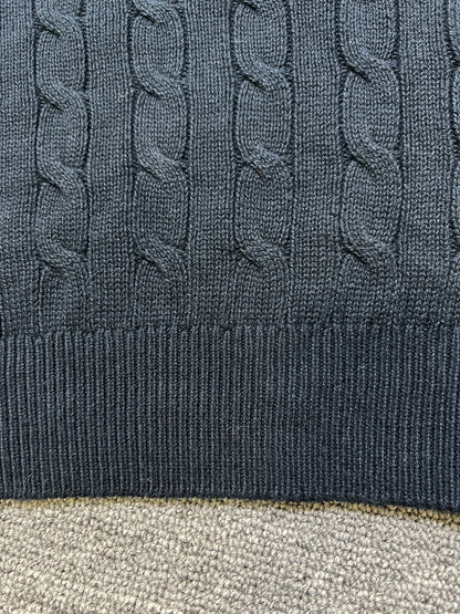 탑폴로 / 폴로 꼬베기 니트 카라티 , 니트 스웨터 반팔