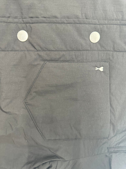 탑아미 / 메탈 하트 자켓