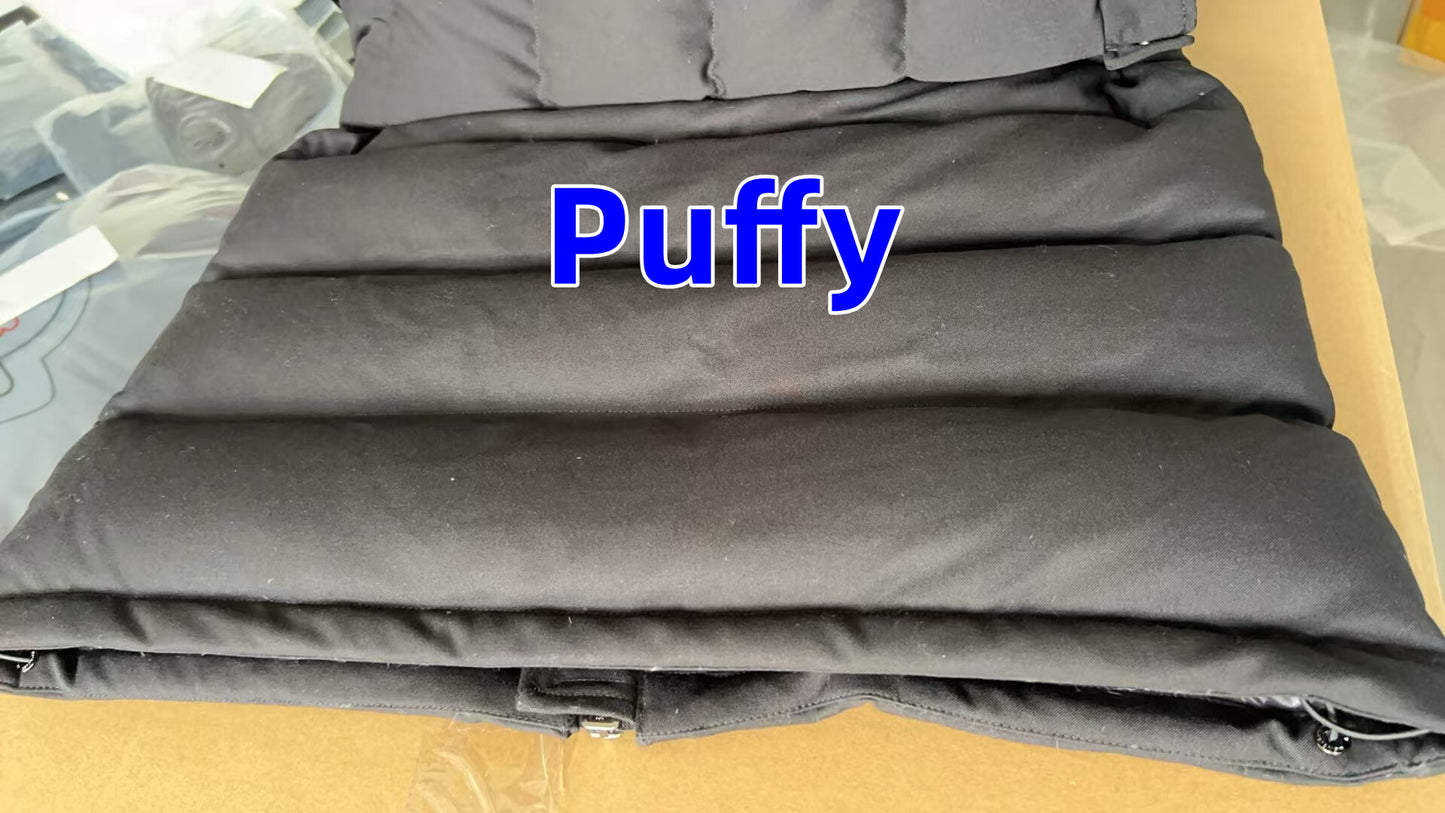 탑몽클 / MC 캐시미어 마야 패딩