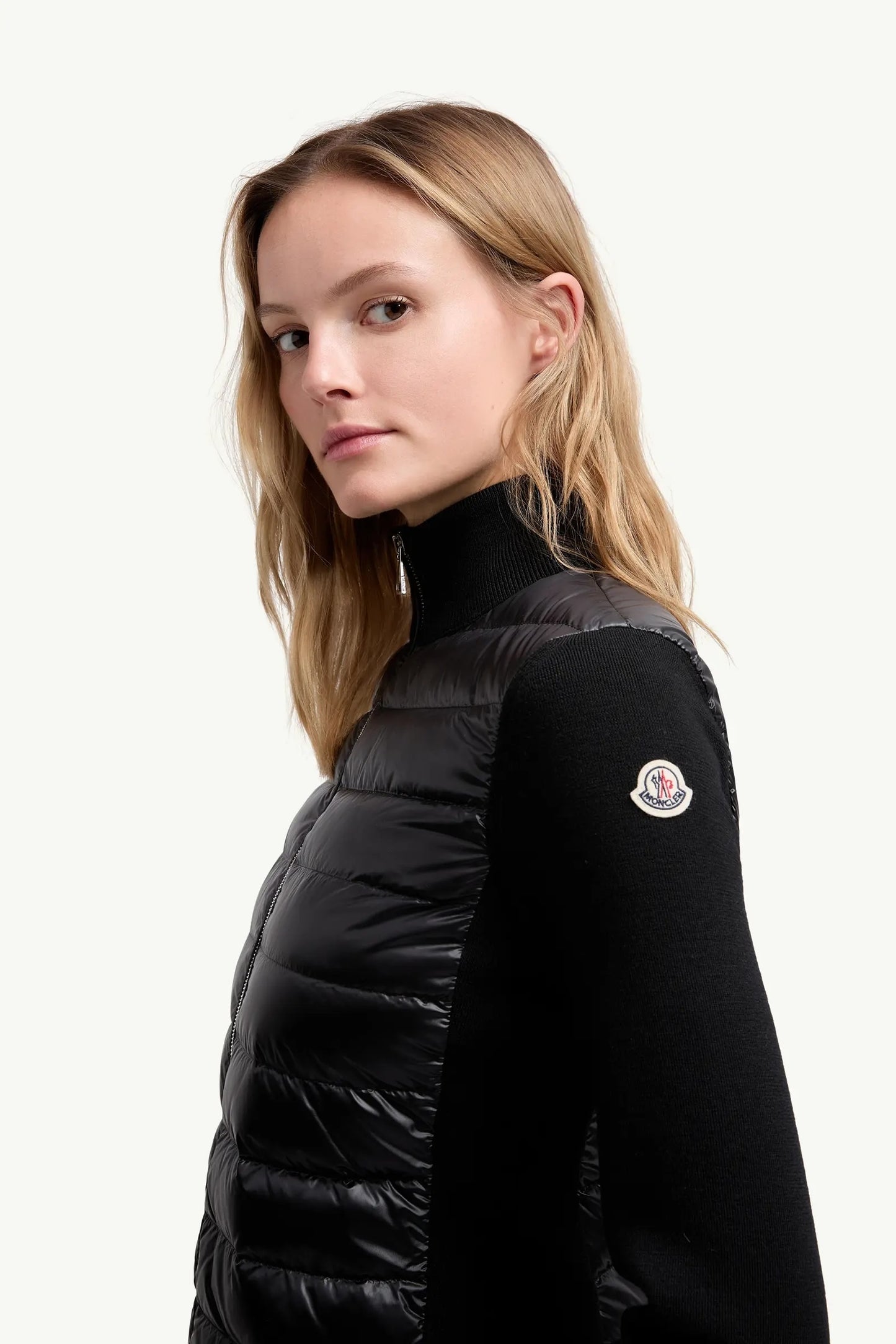 탑몽클X  / MC 패딩