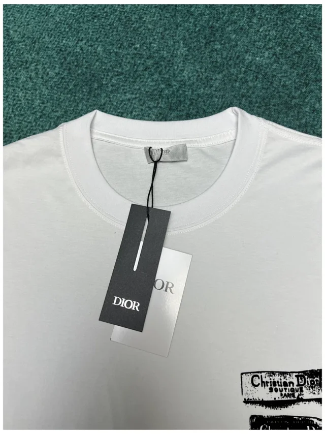 타일공장 / 디올 남성 반팔 티셔츠