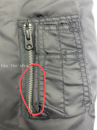 kka / 휴먼메이드 자켓 ,HUMAN MADE독수리 점퍼