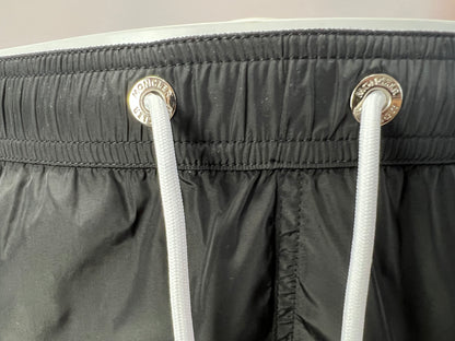 탑몽클 / MC 간단한 짧은 소매 폴로