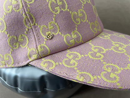 웨이브/구찌 모자