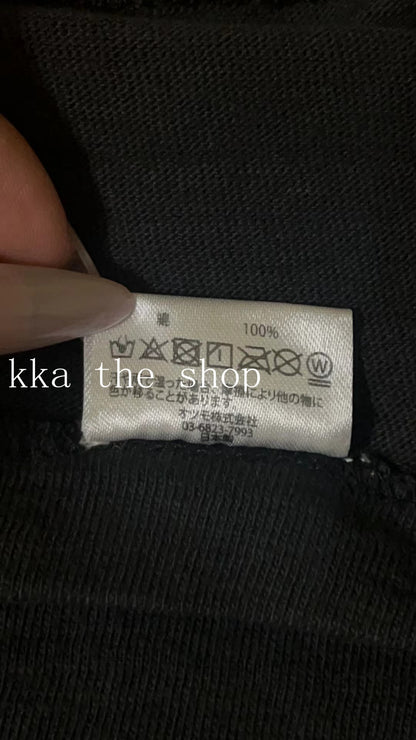 kka / 휴먼메이드 반팔티 ,  HUMAN MADE Jindo dog