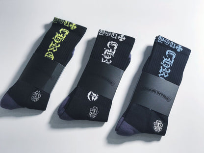 CND /크롬하츠 양말