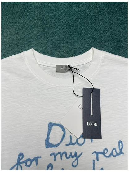 타일공장 / 디올 남성 반팔 티셔츠