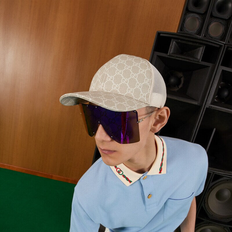 웨이브/구찌 모자