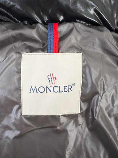 탑몽클 / MC MayaF 빛나는 다운 자켓