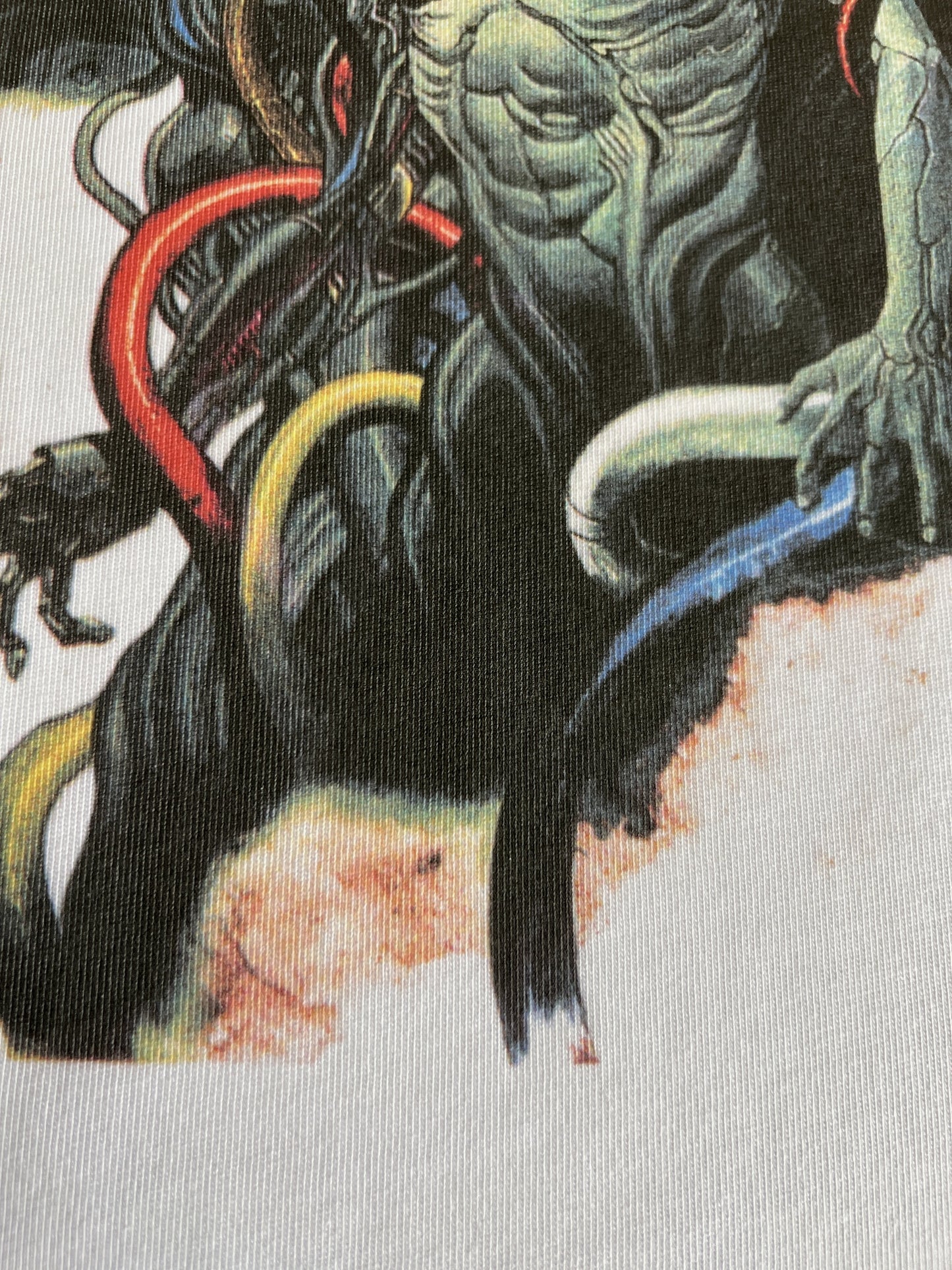 탑팔라스 / 팔라스 남성 반팔 티셔츠