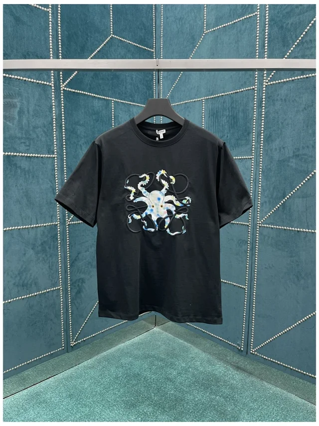 타일공장 / 로에베 남성 반팔 티셔츠