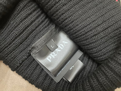 웨이브/프라다 모자