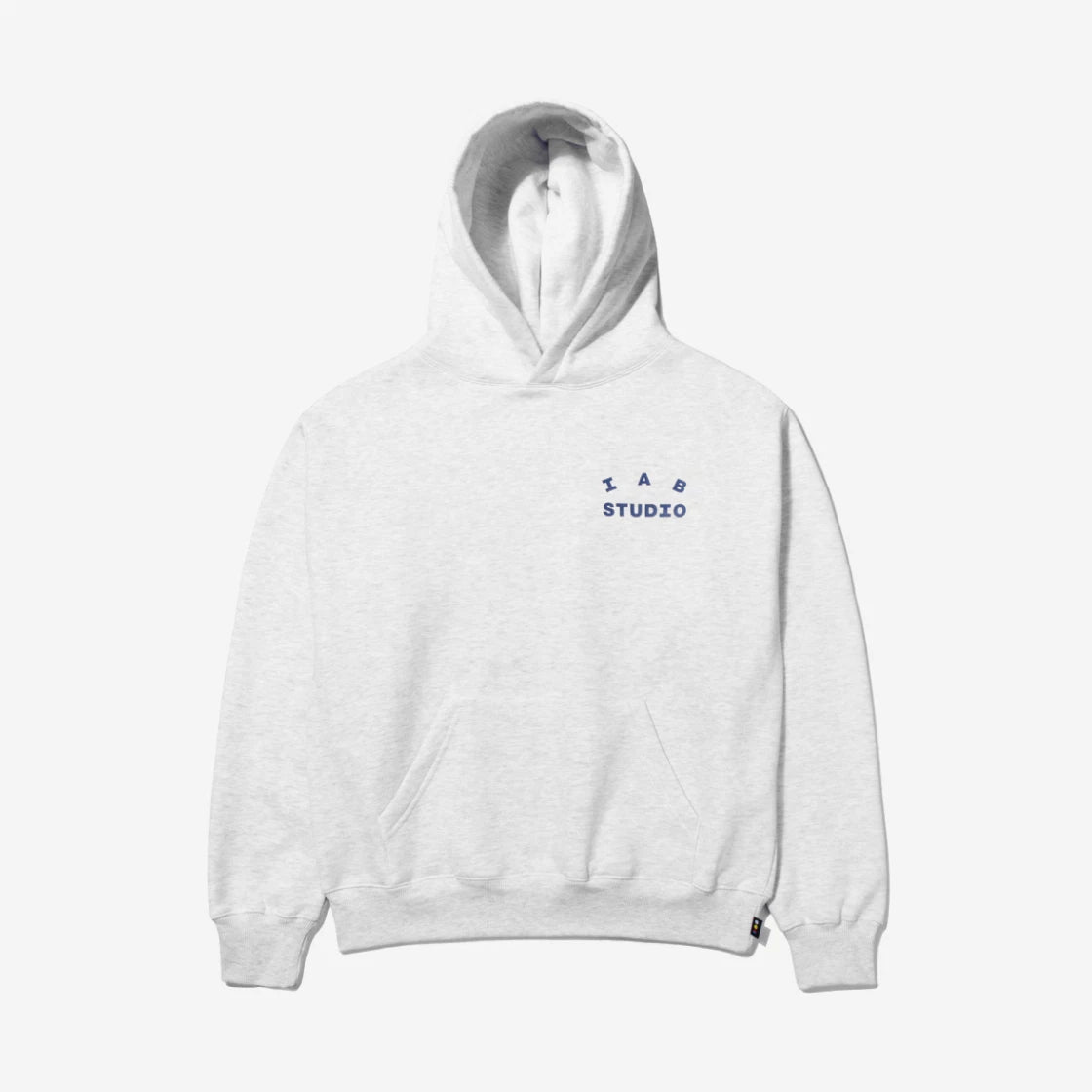 탑아이앱 / 아이앱  후드 라이트 그레이