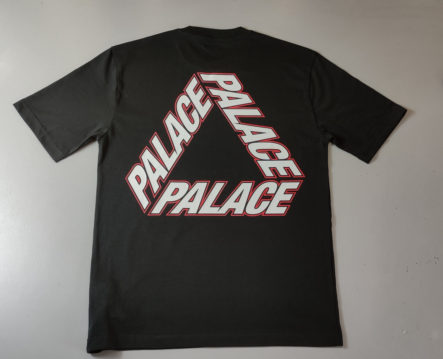 탑팔라스 / 팔라스 남성 반팔 티셔츠
