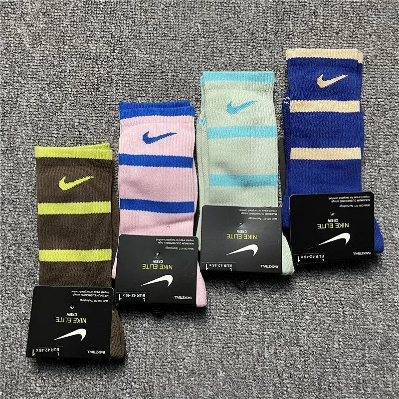 CND /나이키 양말