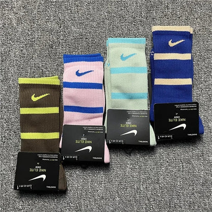 CND /나이키 양말