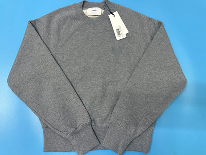 탑아미 / 아미 미디움로고 맨투맨